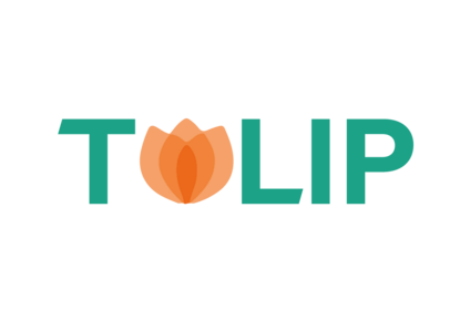 Logo TULIP 2023 Logo TULIP 2023